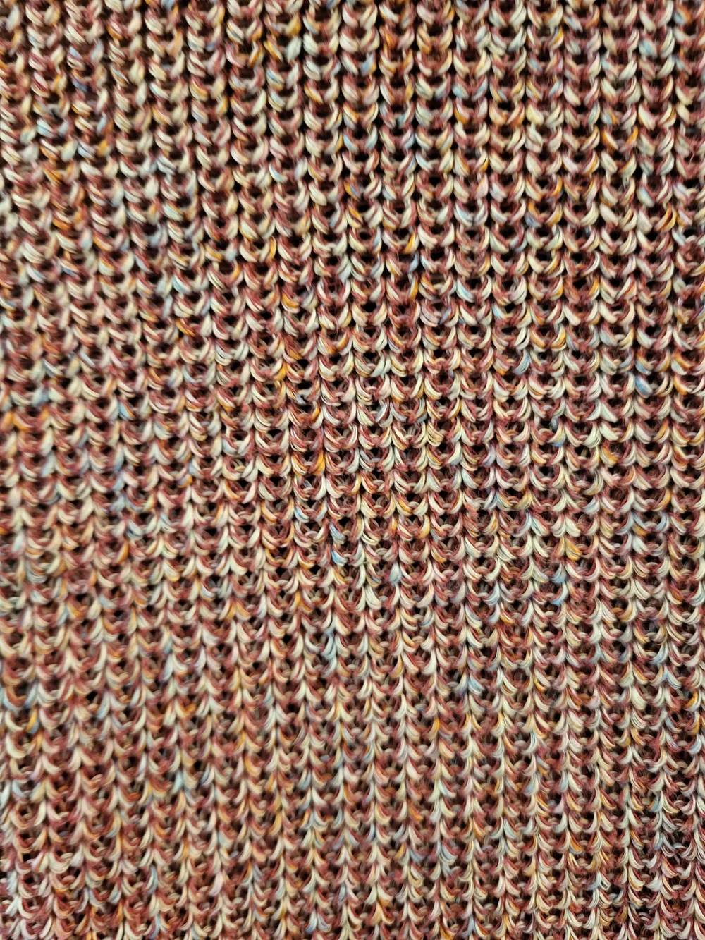 NWOT Ella Moss Junior's Marge Ribbed Knit Sleeveless Sweater Tank - Size XXL
